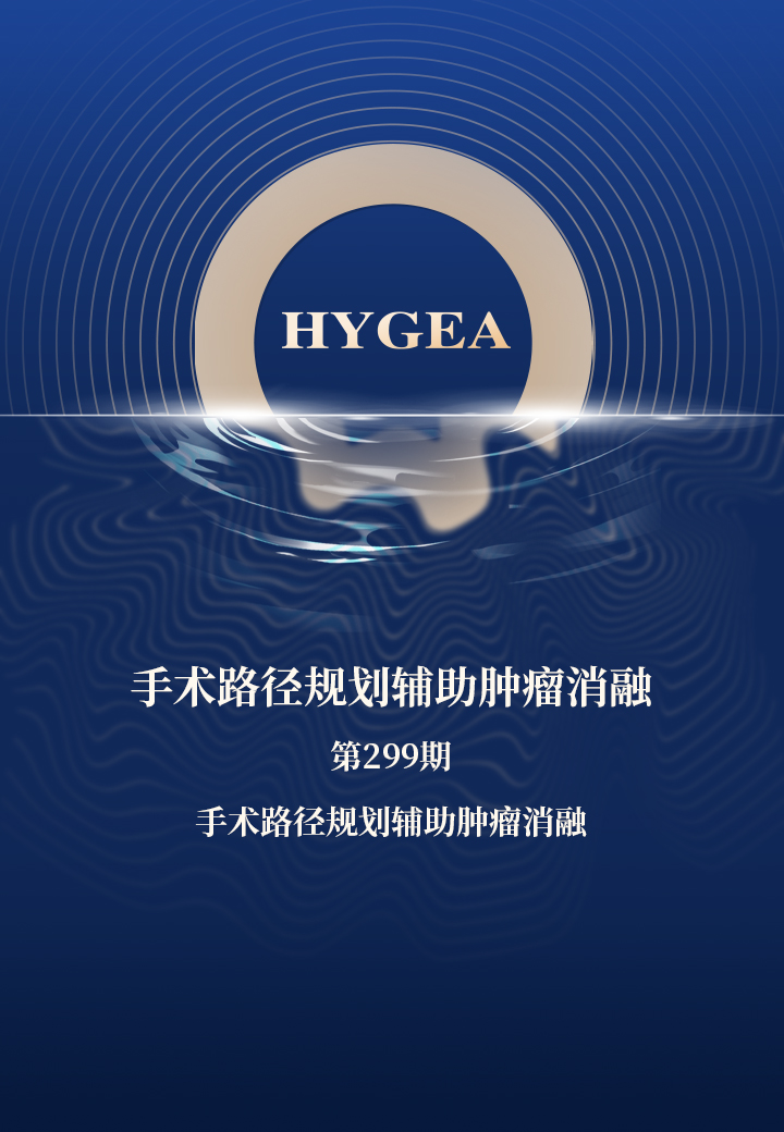 手术蹊径规划辅助肿瘤消融——【JIUYOU.com科研资讯】第299期